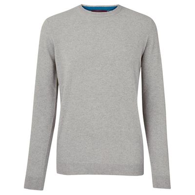 Cashmere Crew Neck Jumper from John Lewis & Partners