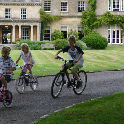 15 Top Family-Friendly Hotels In The UK 