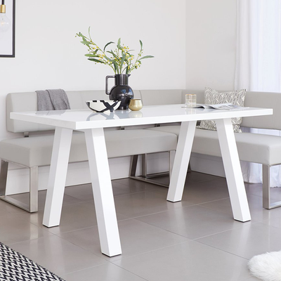 Zen Six Seater Dining Table