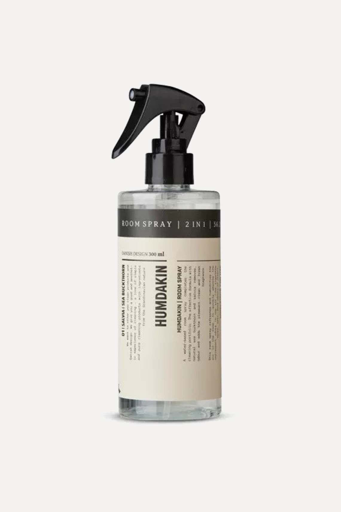 Room Spray from Humdakin