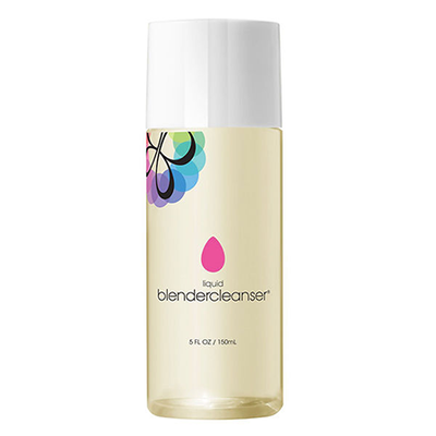 Liquid Blendercleanser from Beautyblender