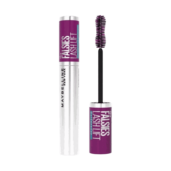 Waterproof Mascara Instant Lash Lift  from Maybelline 