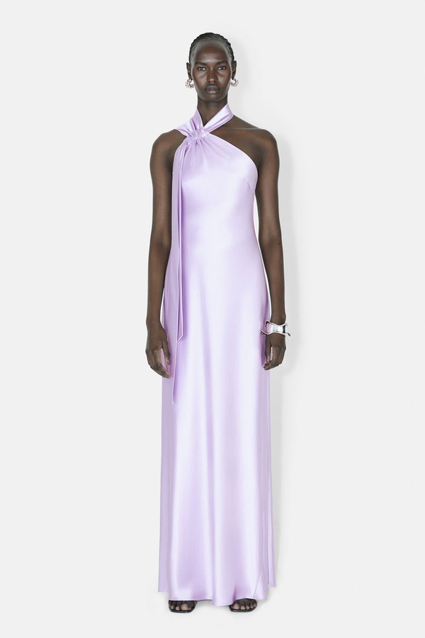 Ushuaia Dress