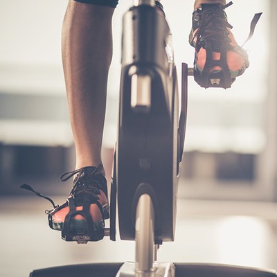 Peloton Bike UK: SL Reviews This New At-Home Fitness Craze