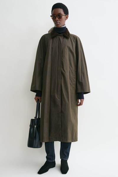 Country Coat from Toteme