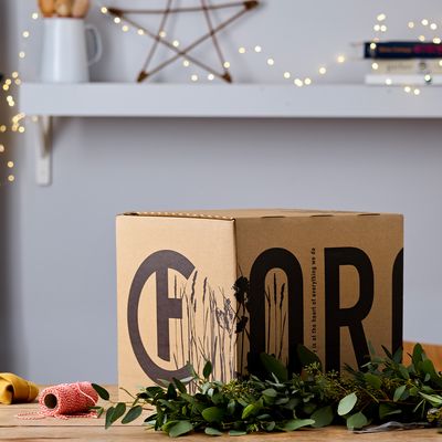 The Festive Food Deliveries To Order Now