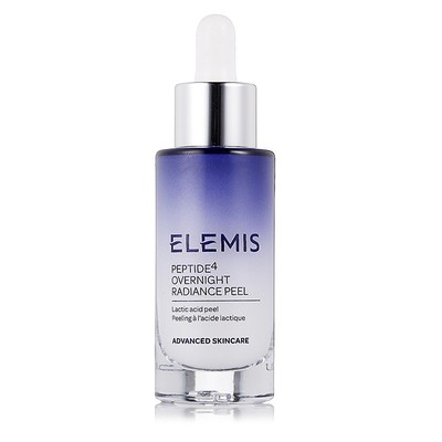 Peptide4 Overnight Radiance Peel from Elemis 