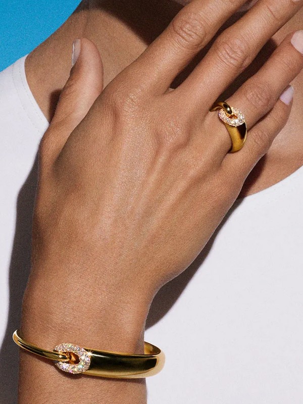 The Fine Jewellery Launch Worth Knowing About