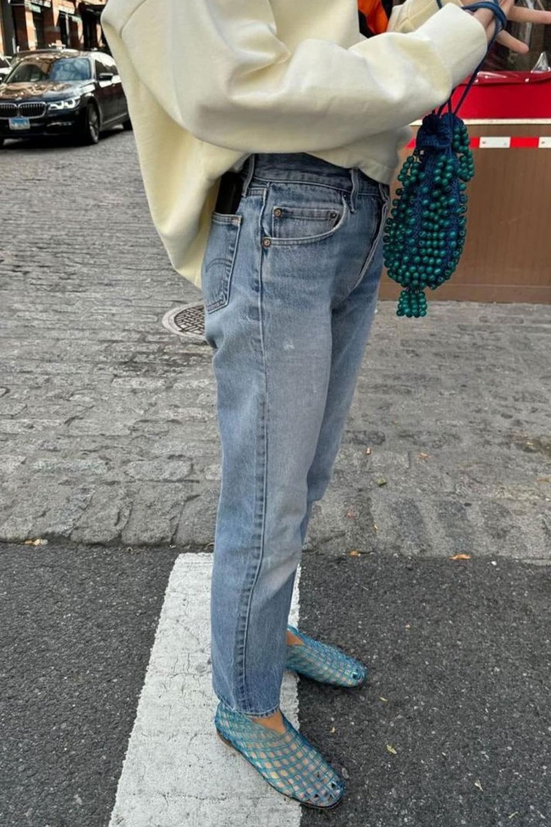 Vintage Levi 501s Custom Hand Picked from Levi's