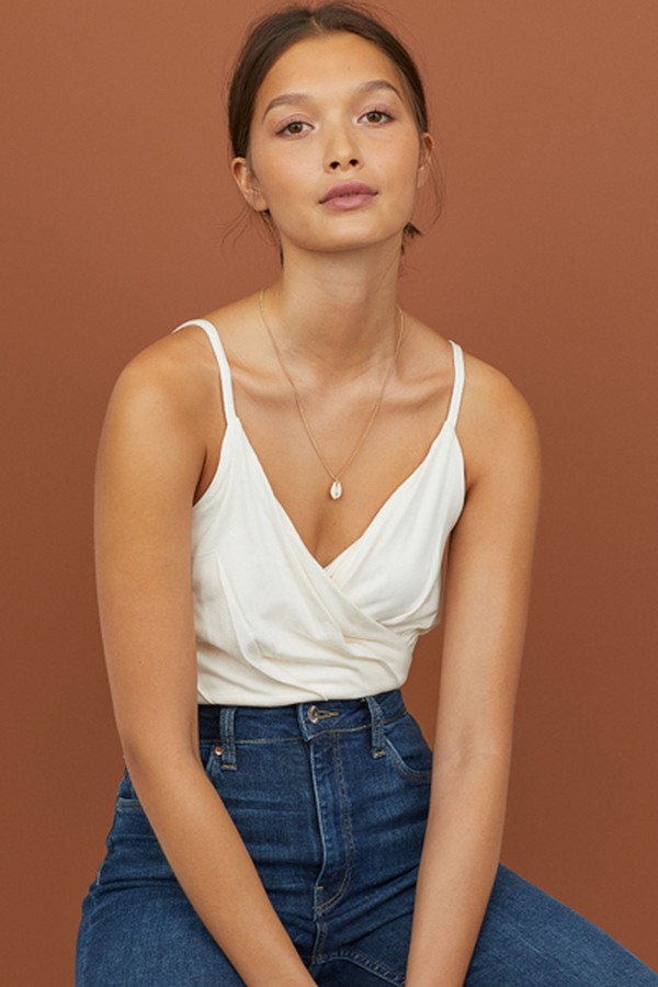 Jersey Body from H&M