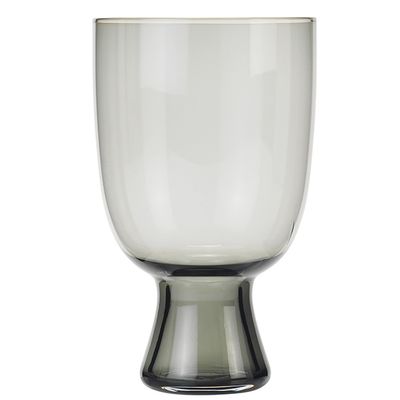 Helsinki Wine Glass from Sainsbury's Home