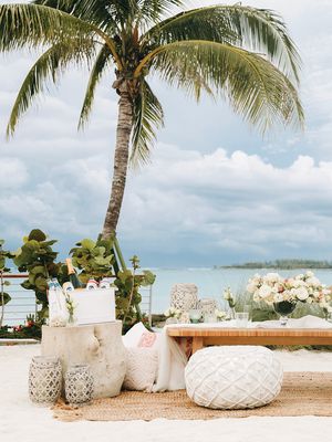 The Weddings & Honeymoon Destinations You Need To Know About
