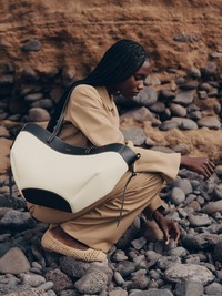 The Round Up: Summer Tote Bags