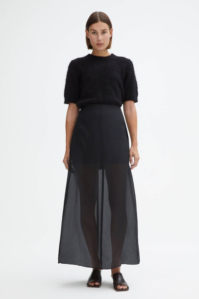 Organza Skirt from House Of Dagmar 