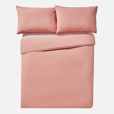 Washed Cotton Duvet Set from In Homeware