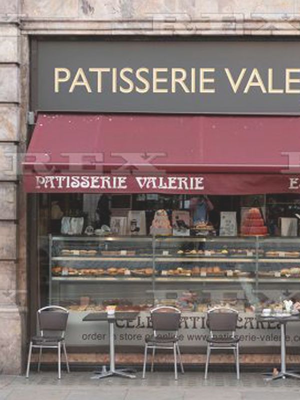 Arrests, Resignations and a “financial black hole”: What's going on at Patisserie Valerie?