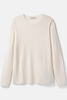 Ribbed Sweater from Ven Store
