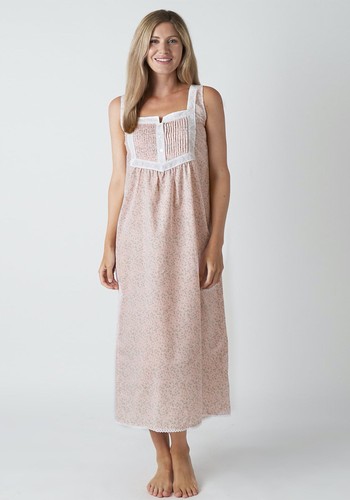 Eliza Nightdress from Bonsoir London