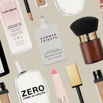 The Best New Beauty Buys This Month