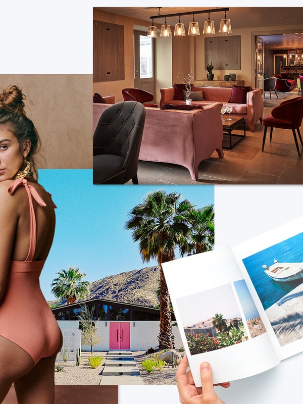 Travel Notes: March