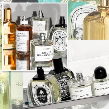 The Autumn Fragrances We’re Loving Right Now 