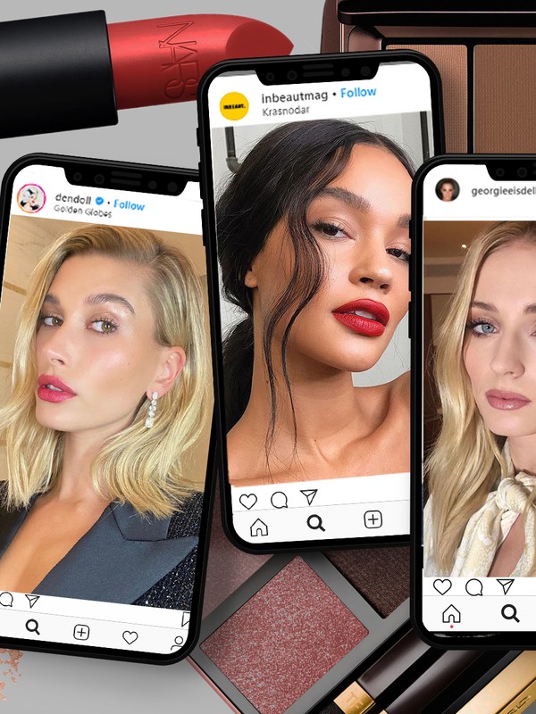 7 Beauty Looks We’re Loving This Month