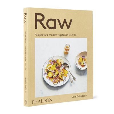 Raw from Phaidon