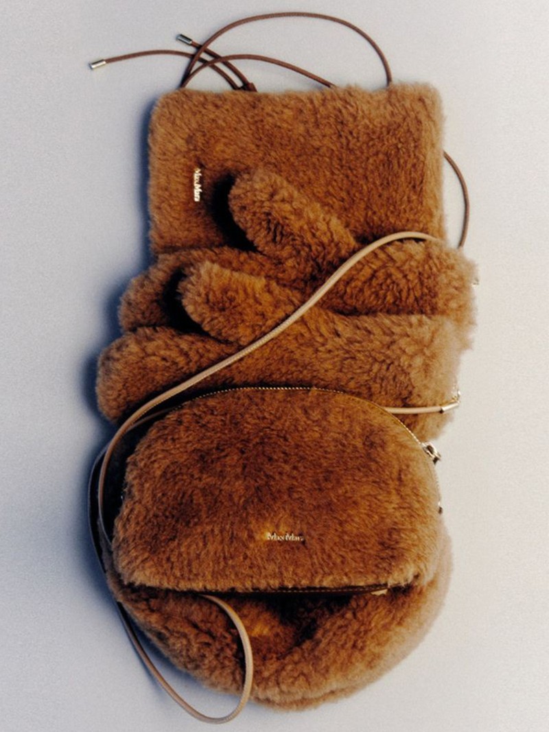 The Round Up: Mittens