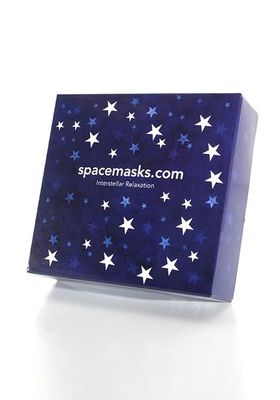 Eye Masks x 5 In A Box from Spacemasks