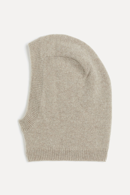 Cashmere Balaclava from H&M