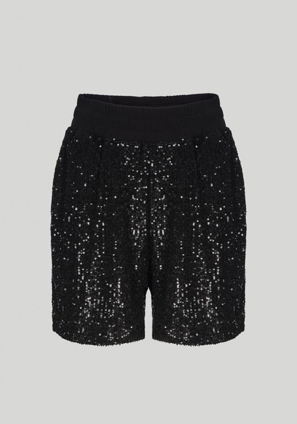 Sequin Shorts from In The Mood For Love
