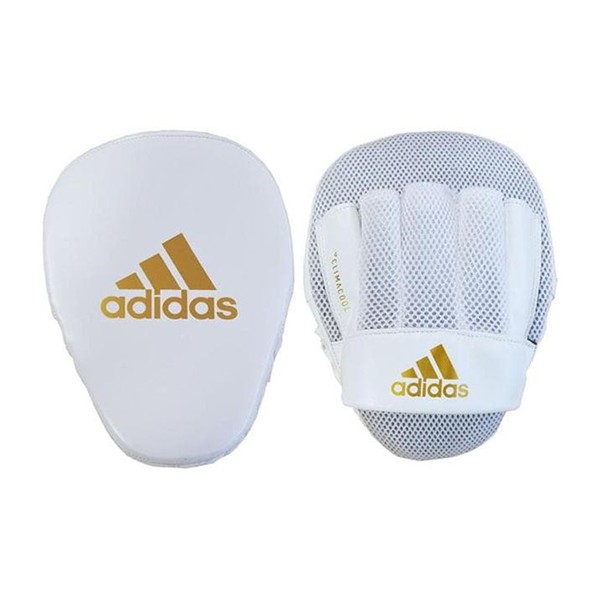 Speed Focus Mitts from Adidas