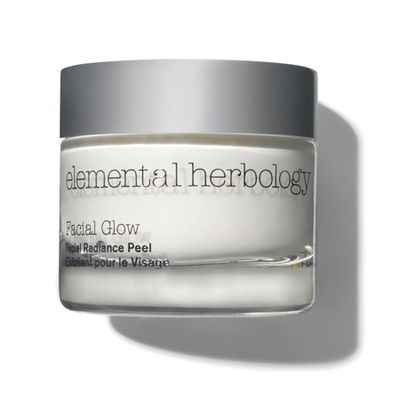 Facial Glow from Elemental Herbology 