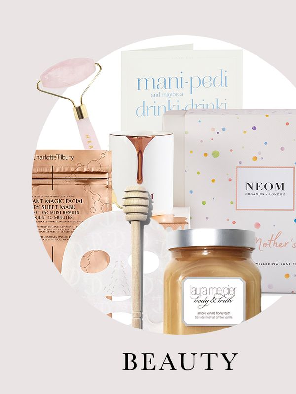 Mother's Day Gift Guide 2020: Beauty