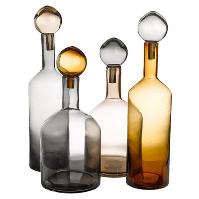 Bubbles & Bottles from Pols Potten