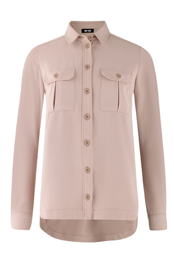 Easy Cargo Shirt from ME & EM