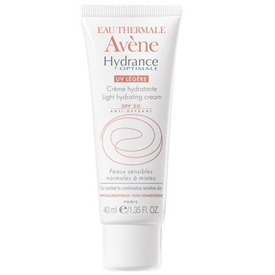 Hydrance SPF 20 from Avène