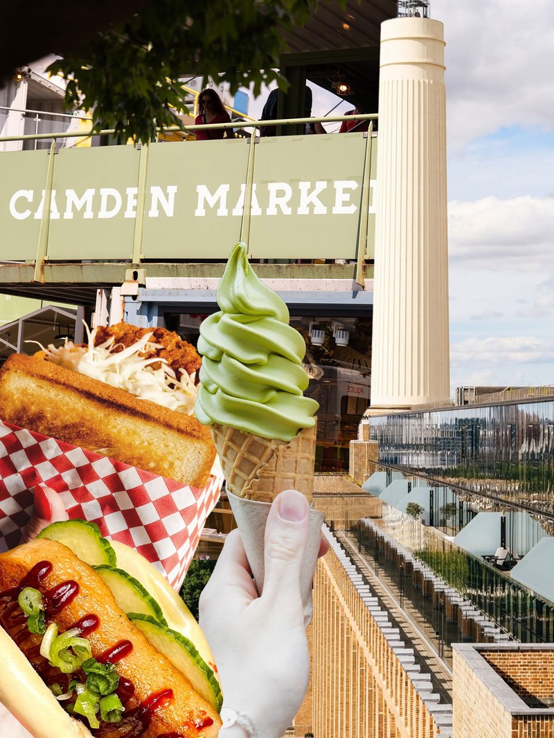 13 Fun Things To Do In London This Summer