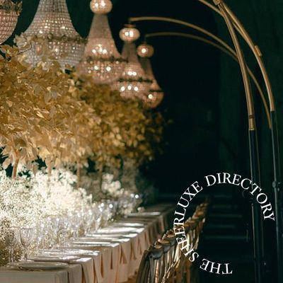 The SL Directory: Event Planners