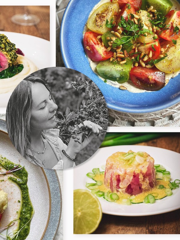 Home Cooking Tips From Catering Pro Sabrina Tulloch