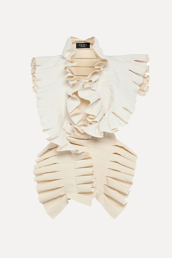 Structural Top from A.W.A.K.E. Mode