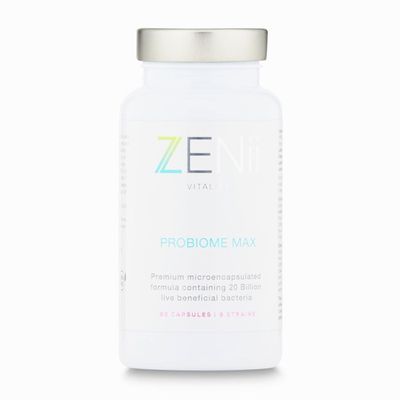 Probiome Max from Zenii