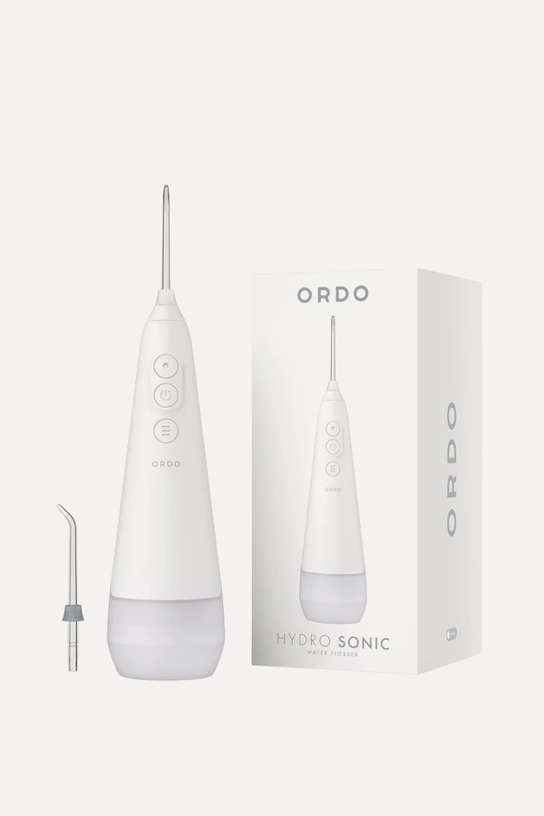Water Flosser from Ordo