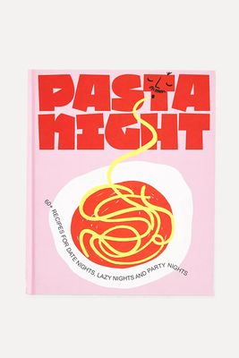 Pasta Night from Deborah Kaloper