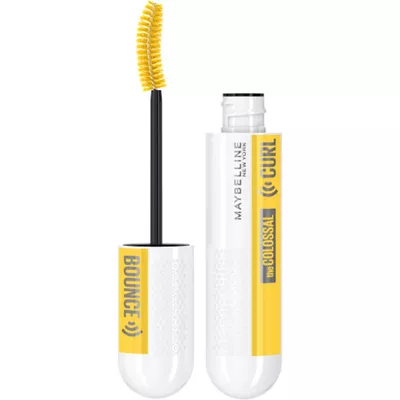 Colossal Curl Bounce Mascara