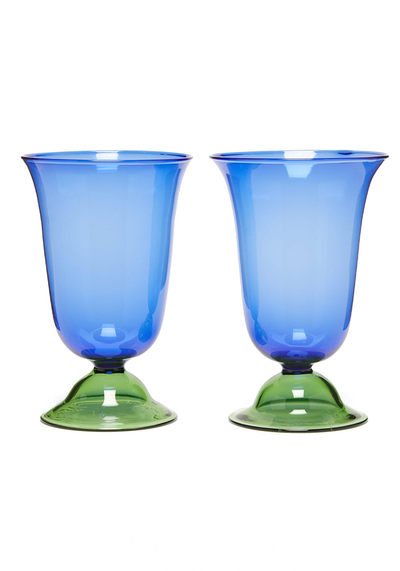 Cosimo Highball Glasses from Campbell-Rey X Laguna B