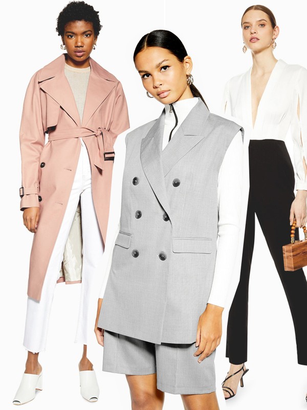 New Fashion Picks At Topshop