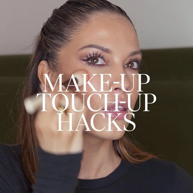 In today’s episode of SheerLuxe Beauty School, make-up artist @jacintaspencer explains how to refr