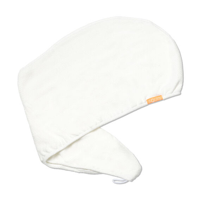 Rapid Dry Lisse Turban from Aquis