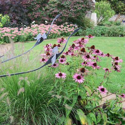 In Conversation With… Garden Designer Cherry Mills